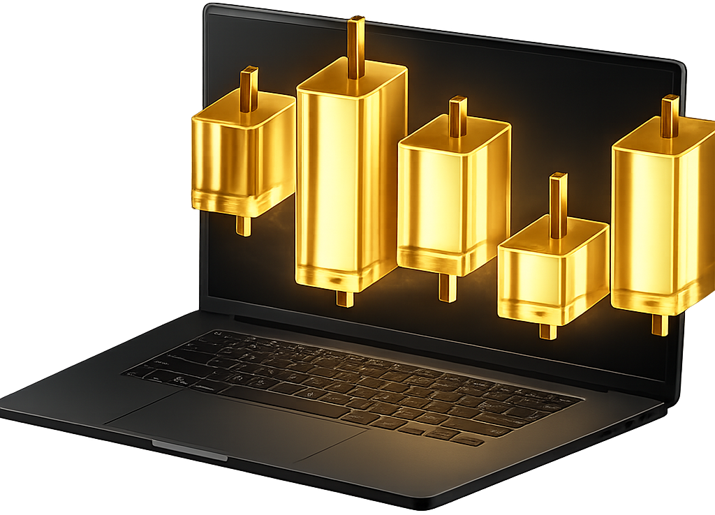 About Trading